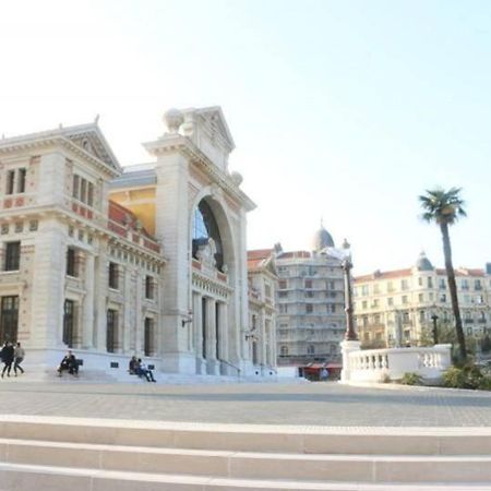 Hanna Nisa Exterior foto