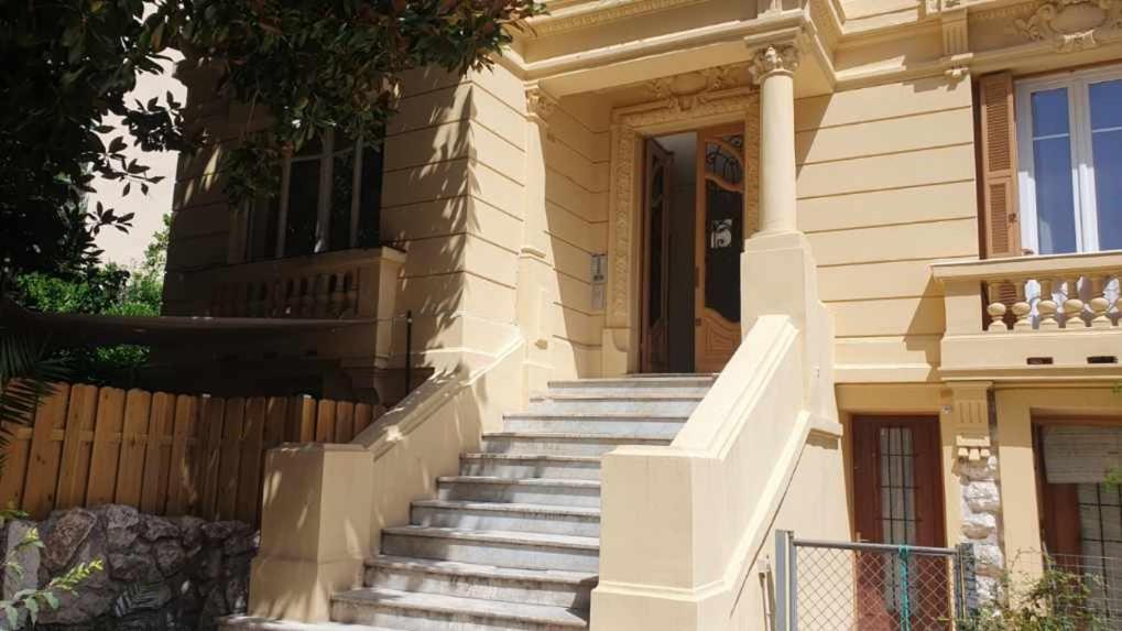 Hanna Nisa Exterior foto