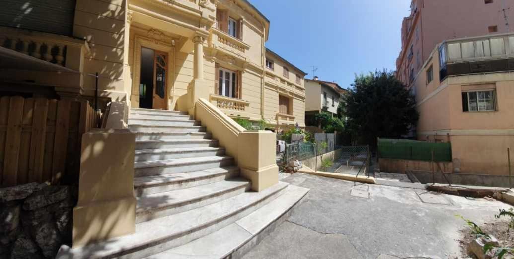 Hanna Nisa Exterior foto