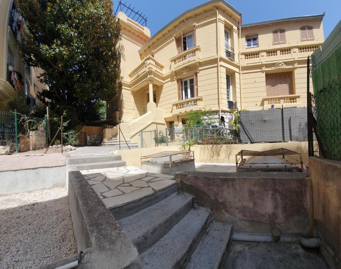 Hanna Nisa Exterior foto