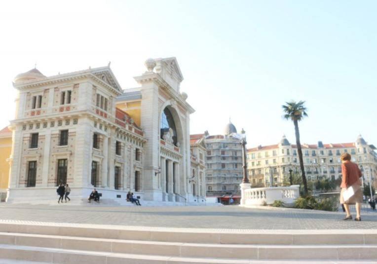Hanna Nisa Exterior foto